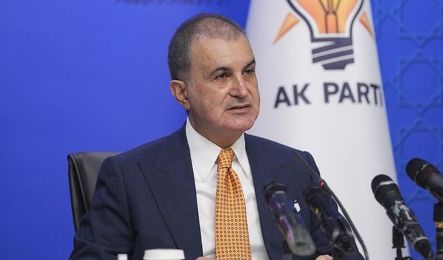 Erdoğan-DEM Parti görüşmesi ne zaman? Ömer Çelik tarih verdi