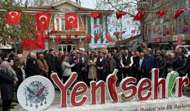 İYİ Parti'den AK Parti'ye geçen başkana sert tepki