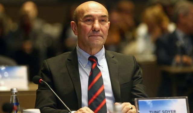 CHP kulislerini sallayan iddia! Tunç Soyer aday olacak mı? Açıklama geldi