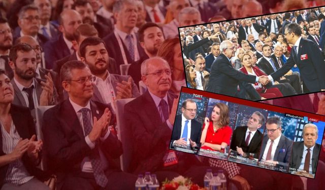CHP'nin şaibeli kurultay soruşturmasında sona doğru: O isimlerin dokunulmazlıkları kalkabilir!