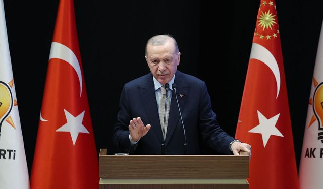 Cumhurbaşkanı Erdoğan boykot çağrılarına sert tepki