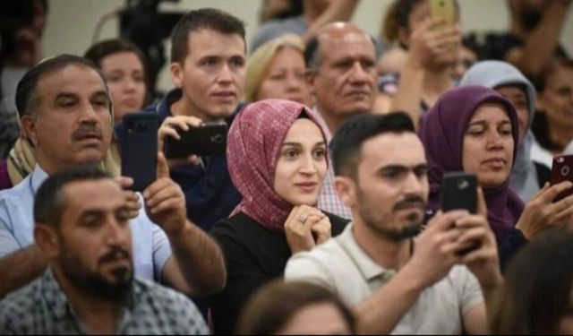 Cumhurbaşkanı Erdoğan'dan engelli öğretmenler için atama müjdesi! Sayı ve tarih verildi