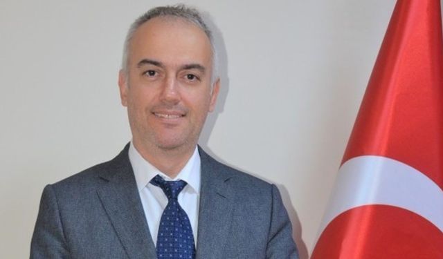 Bursa'nın yeni Sağlık Müdürü belli oldu