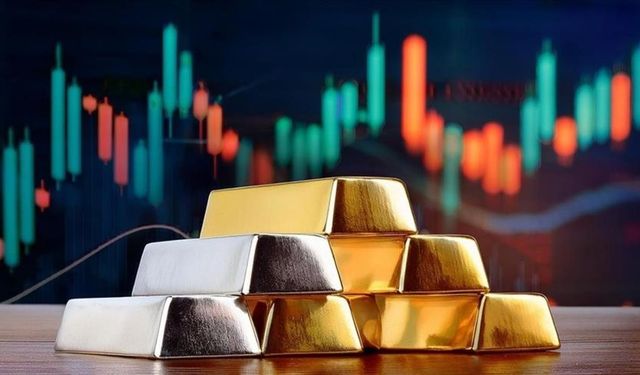 Dünya Bankası'ndan piyasalara yönelik çarpıcı rapor! Tarih verildi, biri çakılırken diğeri rekor kıracak