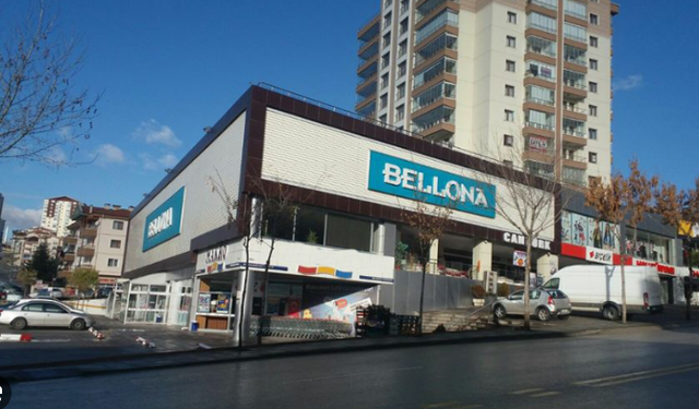 Ünlü mobilya markası satışa çıkarıldı! Değeri belli oldu