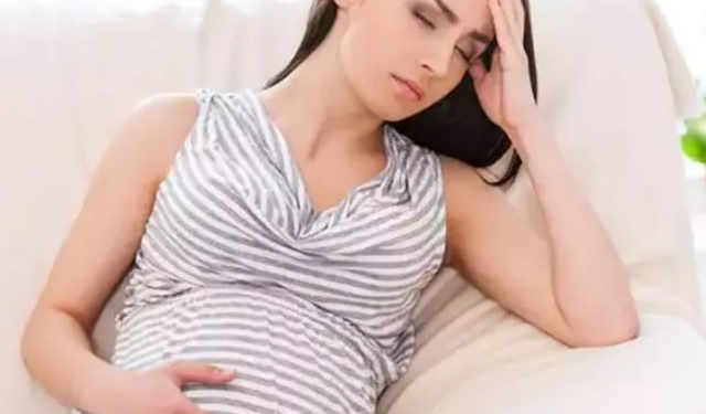 42 Haftalık Gebelik Hakkında Bilmeniz Gereken Her Şey