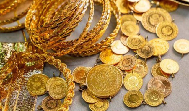 23 Nisan altın fiyatlarında son durum ne?