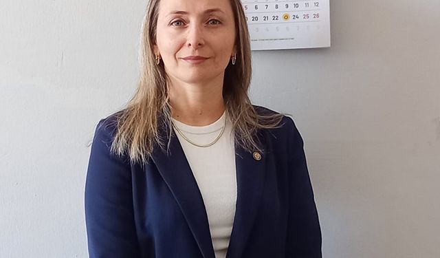 İNEGÖL EĞİTİM SEN O OKULU DAVA EDİYOR  “HAKKIMIZI SONUNA KADAR SAVUNACAĞIZ”