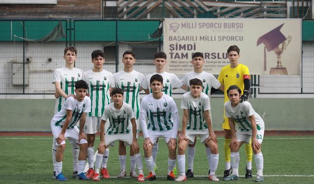 GALATASARAY VE FENERBAHÇE  KAFKASSPOR'A RAKİP OLACAK