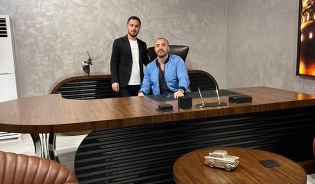 Ünlü İsimler İnegöl Mobilyasını Tercih Etti