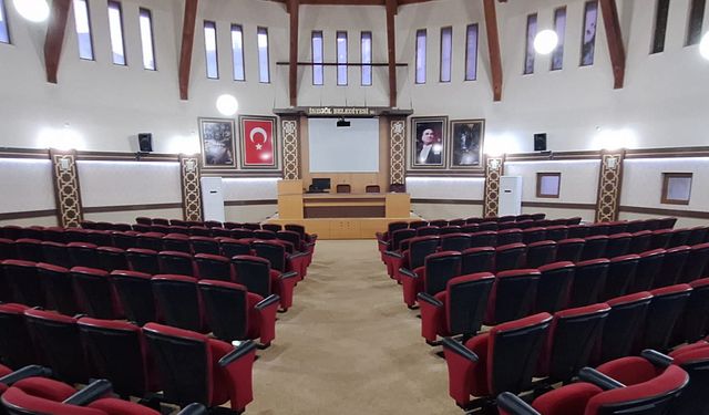 İnegölspor kongresi ertelendi