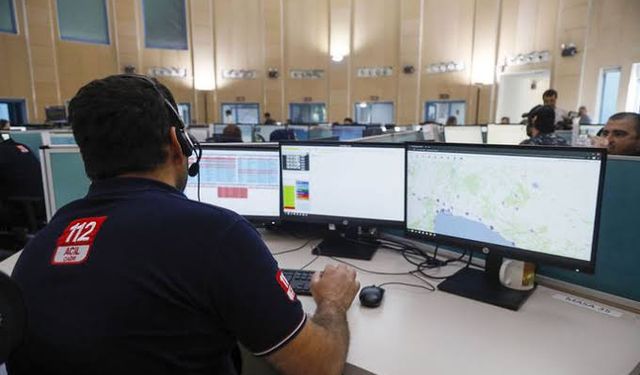 112'yi meşgul edenlere yüksek ceza geliyor!