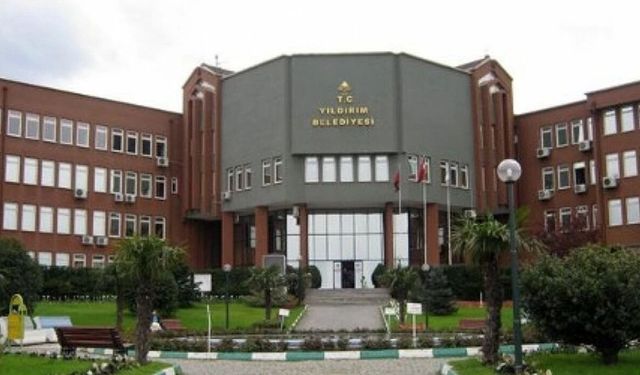 YILDIRIM BELEDİYE BAŞKANLIĞI TARAFINDAN KIRTASİYE MALZEMELERİ SATIN ALINACAK