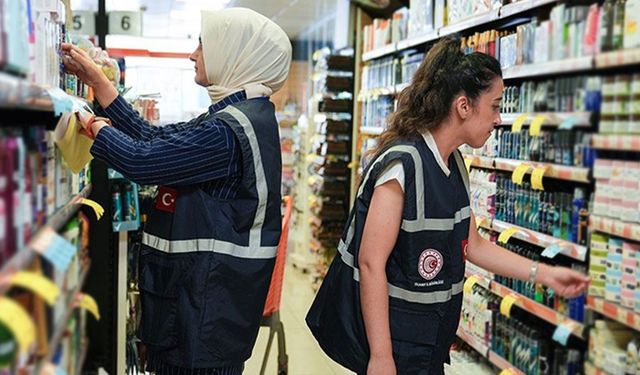 Bakanlık vatandaşı kandıran markaları tek tek ifşa etti
