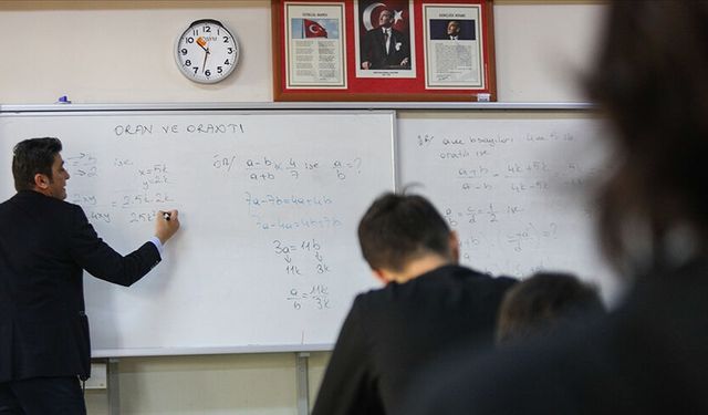 Proje okullarındaki öğretmen atamalarında geri adım yok! Yeni görevlendirmeler yapıldı