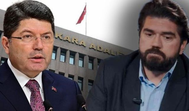 Rasim Ozan Kütahyalı hakkında soruşturma başlatıldı! CHP'ye kayyım atanacak iddiası sonrası savcılık harekete geçti
