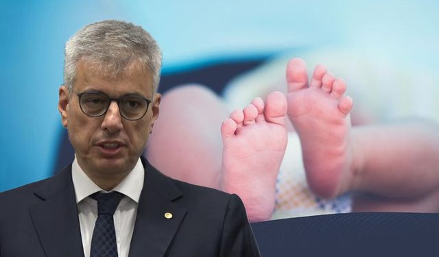 Bakan Memişoğlu'ndan  "Normal doğum" açıklaması