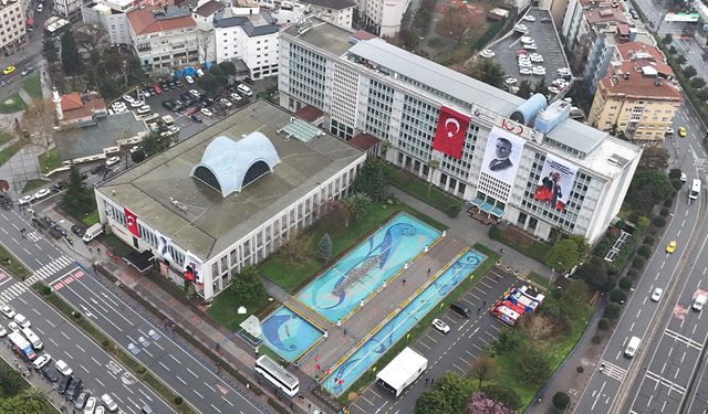İBB soruşturmasında 30 kişi tutuklama talebiyle mahkemeye sevk edildi