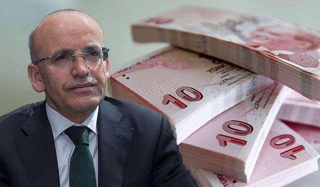 Yıl sonunda enflasyon hedefi tutturulacak mı? Bakan Şimşek'ten dikkat çeken paylaşım