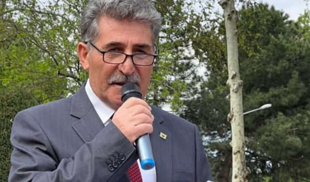 ADD İNEGÖL’DEN 1 MAYIS MESAJI “102 YILDIR TÜRK EMEKÇİLERİ KAYBEDİYOR”