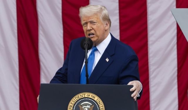 Trump: Putin ateşle oynuyor
