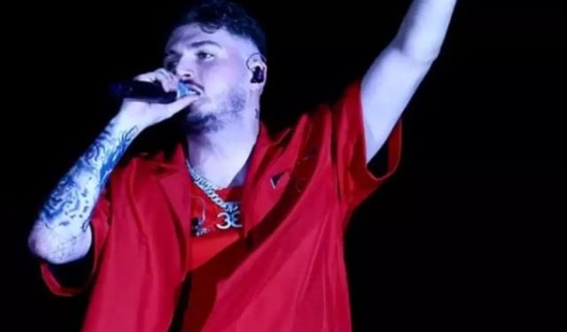 Ünlü isimden lahmacun tepkisi: "Yazık, günah!"