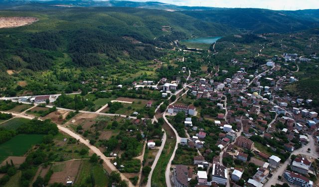 Büyükşehir’den temiz çevre mesaisi