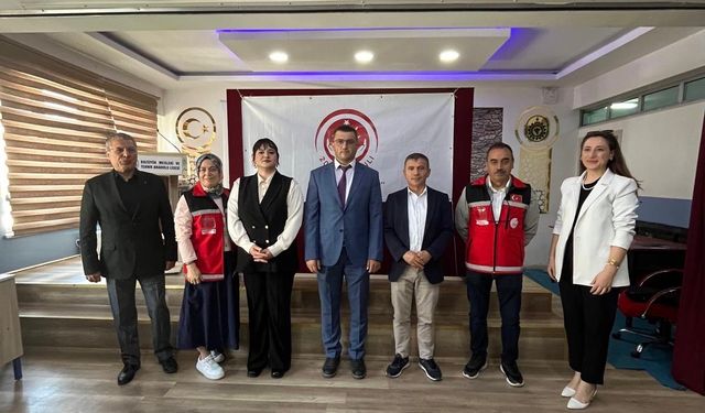 Bozüyük’te ‘Engelli Hakları’ söyleşisi düzenlendi