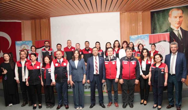 Çanakkale’de Genç Gıda Denetçileri Projesi Tamamlandı