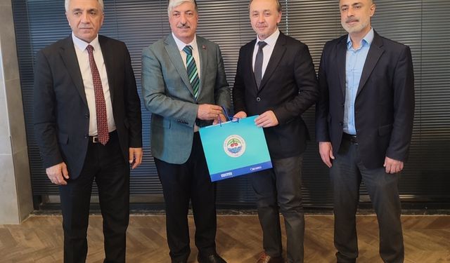 Dilovası’nda sıfır atık yol haritası masaya yatırıldı
