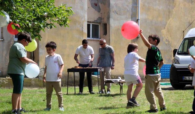 Direksiyon başında değil, kalplerde kahraman oldu