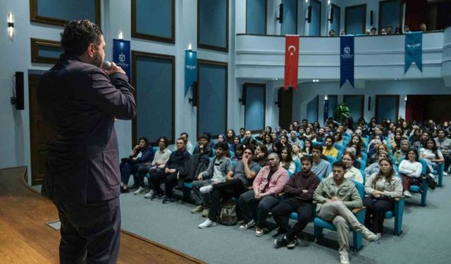 Gençler hayal kapılarını "Kılavuz Kariyer" ile aralayacak