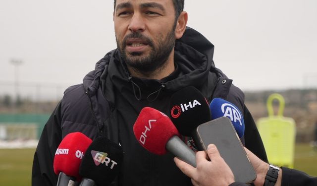 Kocaelispor’da çarşamba günü Selçuk İnan ile görüşme yapılacak