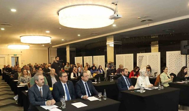 Sakarya’nın iklim geleceği analiz ediliyor