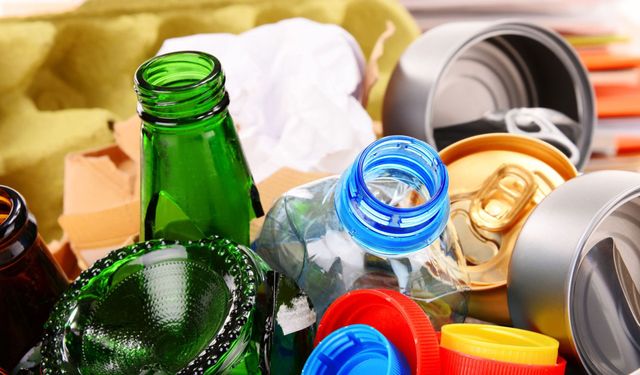 İnegöl'de Dünya Çevre Günü’ne Özel Kampanya