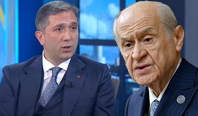Bahçeli'nin "komisyon" çağrısına AK Parti'den ilk yorum: Aşama aşama ilerlemeli