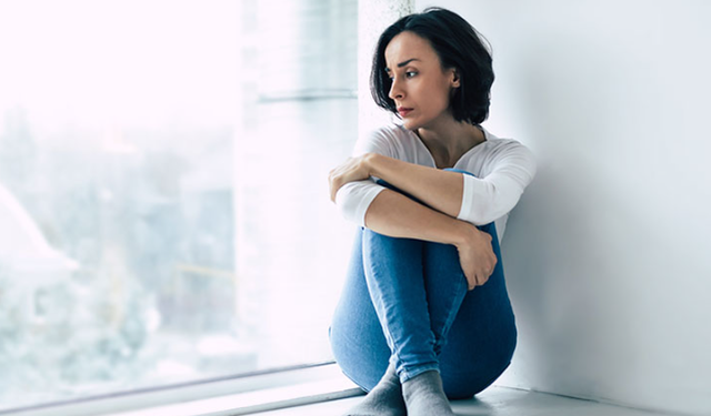 Majör Depresyon Hastalarına Nasıl Davranmalıyız?