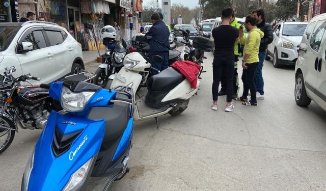 İNEGÖL’DEKİ SIKI DENETİMLER SÜRECEK Mİ? SÜRÜCÜ KURSLARI DETAYI…