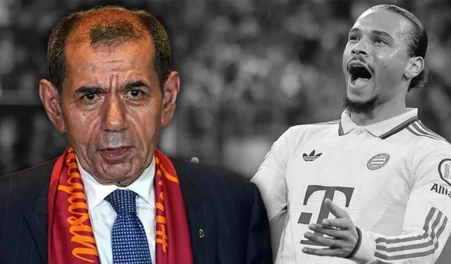 Galatasaray'dan dünya yıldızına kanca! Bayern 10 gün süre verdi