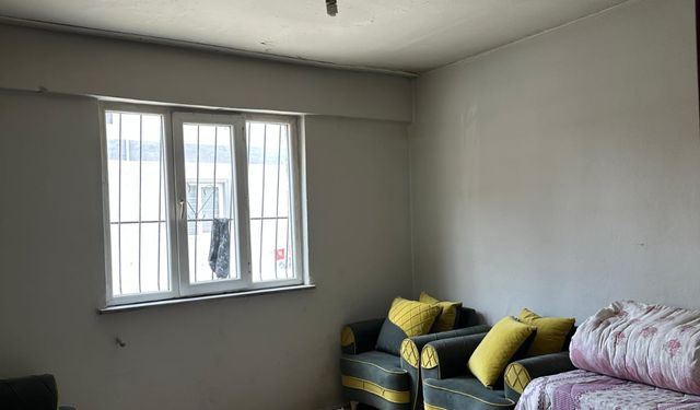 İnegöl'de öğrencilerden alkışlanacak hareket