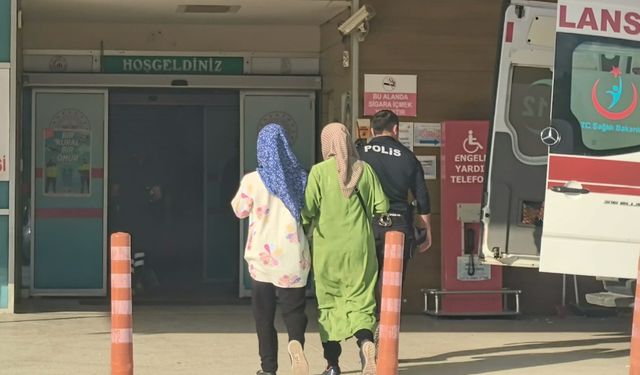 İnegöl'de sevgilisinin kuzenleri tarafından bıçaklandı