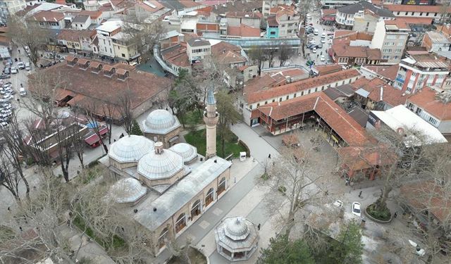 CHP’DEN TRAFİK ELEŞTİRİSİ  "ESNAF MAĞDUR EDİLDİ"