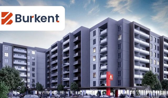 BURKENT AŞ TARAFINDAN KAT KARŞILIĞI İNŞAAT YAPILMASI İŞİ