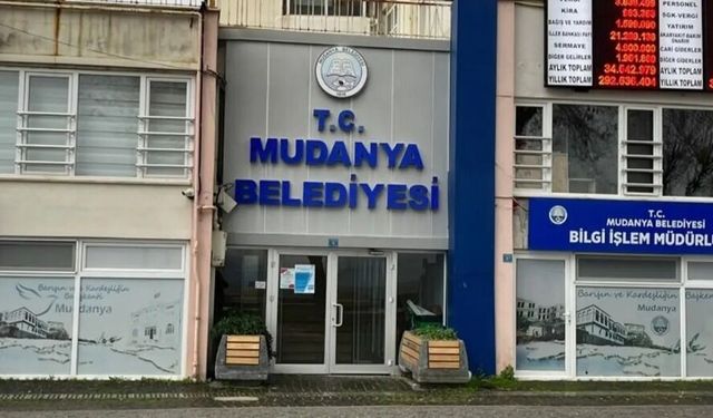 MUDANYA BELEDİYESİ TARAFINDAN İŞLETİM SİSTEMİ OFİS YAZILIMLARI VE SUNUCU LİSANLARININ ALIMI YAPILACAK