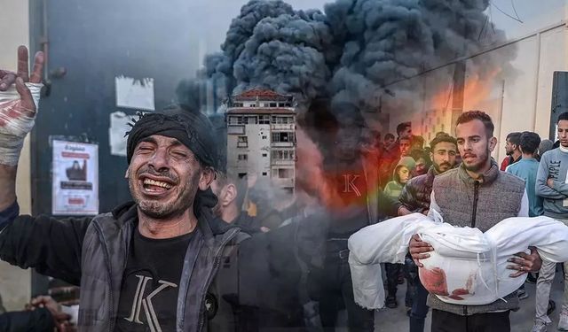 İsrail reddetti! Hamas ateşkesi, Trump güvencesiyle kabul etti
