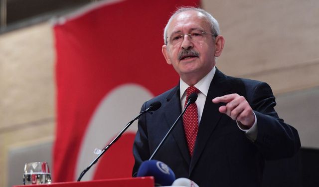 Kemal Kılıçdaroğlu'ndan zehir zemberek açıklama: Beni direğe asmakla tehdit ediyorlar