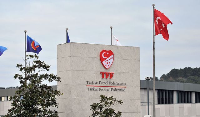 Merkez Hakem Kurulu’ndan açıklama