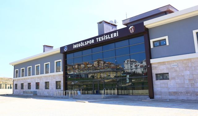 İNEGÖLSPOR’UN DUDAK UÇUKLATAN BORCU! YENİ KRİZ KAPIDA...