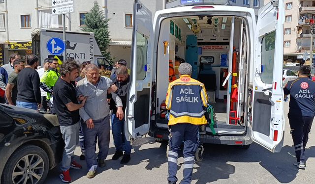 İnegöl'de kaza yapan muhtarla ilgili yeni gelişme