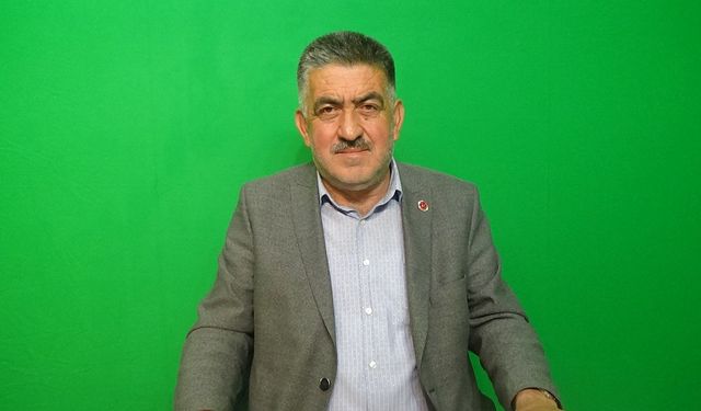 İsaören’de Geleneksel Hayır Mevlidi Bu Cumartesi Yapılacak